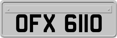 OFX6110
