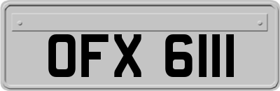 OFX6111