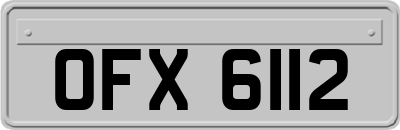 OFX6112