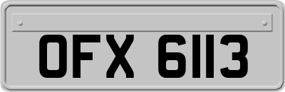 OFX6113