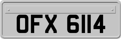OFX6114