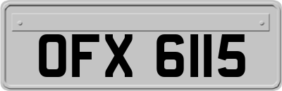OFX6115