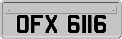 OFX6116