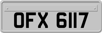 OFX6117