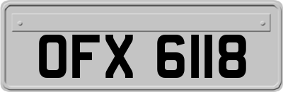 OFX6118
