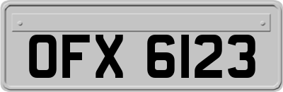 OFX6123