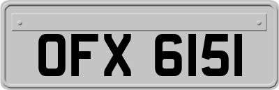 OFX6151