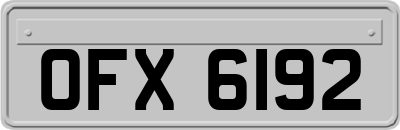 OFX6192