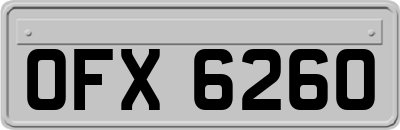 OFX6260