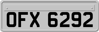OFX6292