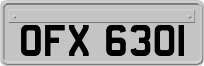OFX6301
