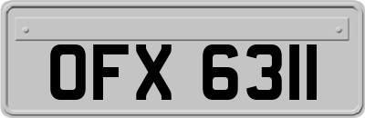 OFX6311