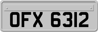 OFX6312
