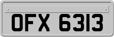 OFX6313