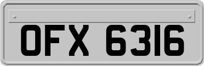 OFX6316