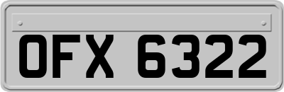 OFX6322