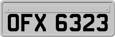 OFX6323