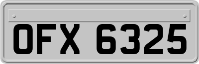 OFX6325