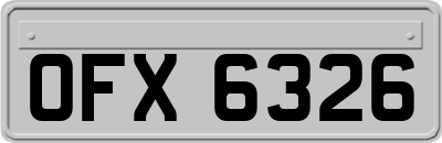 OFX6326