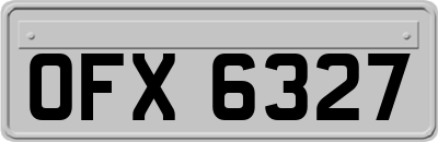 OFX6327