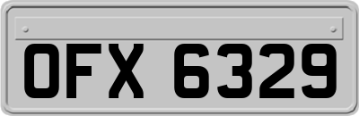 OFX6329