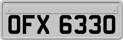 OFX6330