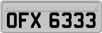 OFX6333