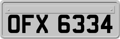 OFX6334
