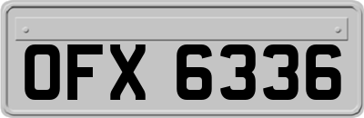 OFX6336