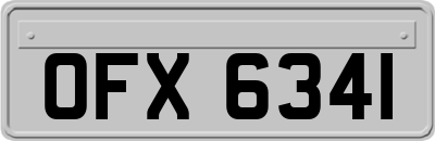 OFX6341