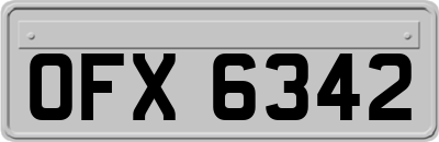 OFX6342