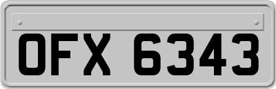 OFX6343