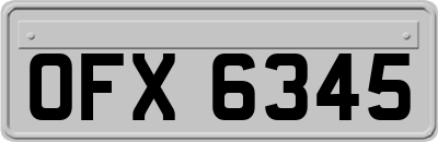 OFX6345