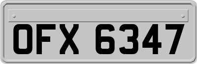 OFX6347