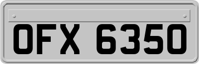 OFX6350