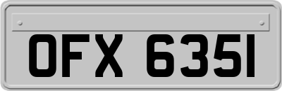 OFX6351