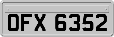 OFX6352
