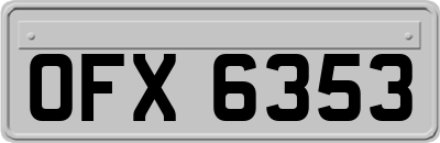 OFX6353