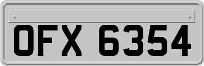 OFX6354