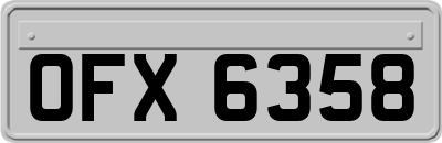 OFX6358