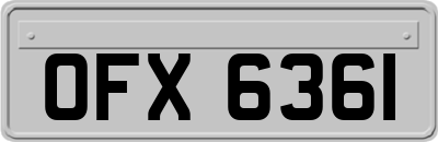 OFX6361