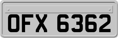 OFX6362