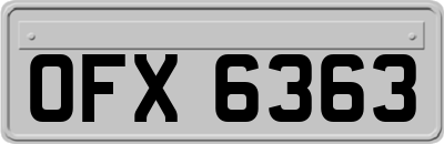 OFX6363