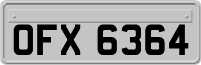 OFX6364