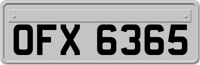 OFX6365