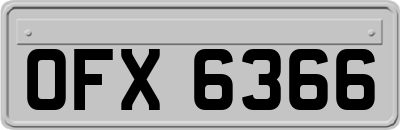 OFX6366