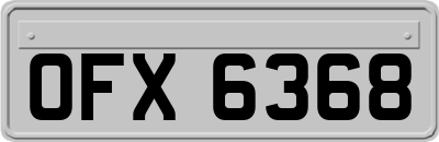 OFX6368