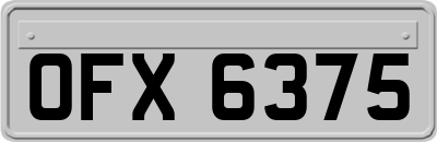 OFX6375