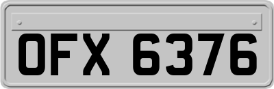 OFX6376