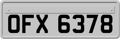 OFX6378